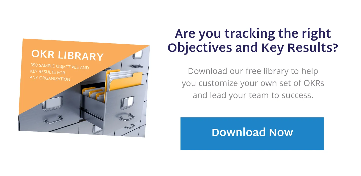 Download: OKR Library